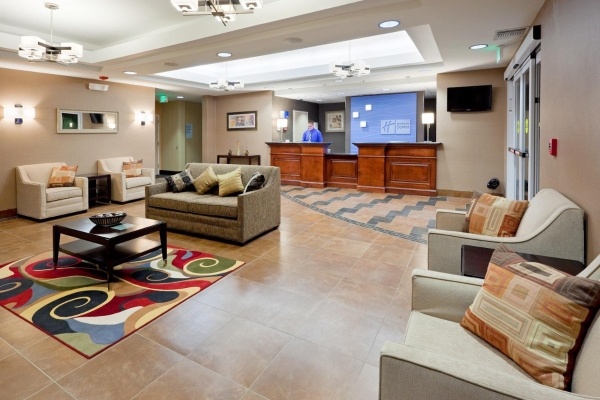 Holiday Inn Express & Suites WEST COXSACKIE